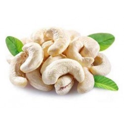 Cashew Nuts (210)- Superior Quality 500GM