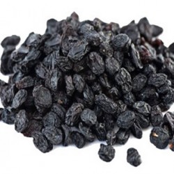 Black Raisins Seedless Premium
