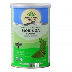 Organic  Moringa Powder