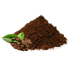 Premium Quality Roasted Filter Coffee Powder