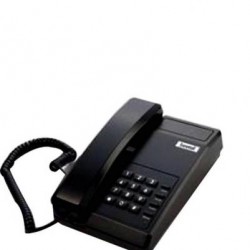 Beetel C11 Corded Landline Phone  (Black)