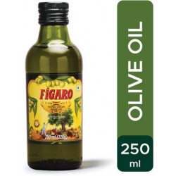 FIGARO Extra Virgin Olive Oil Plastic Bottle  (250 ml)