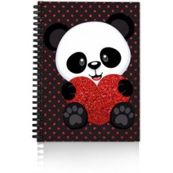 DI-KRAFT Handmade A5 Diary Unruled 160 Pages  (Multicolor)