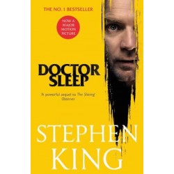 Doctor Sleep  (English, Paperback, King Stephen)
