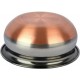 RBGIIT Pack of 10 Stainless Steel Stainless Steel Copper