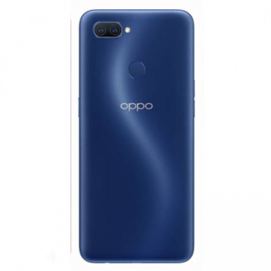 OPPO A12 (Deep Blue, 64 GB)  (4 GB RAM)