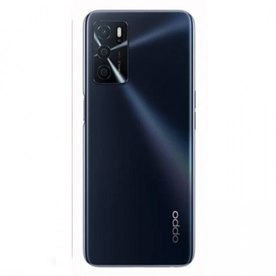 OPPO A16 (Crystal Black, 64 GB)  (4 GB RAM)