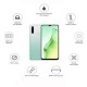 OPPO A31 (Fantasy White, 64 GB)  (4 GB RAM)