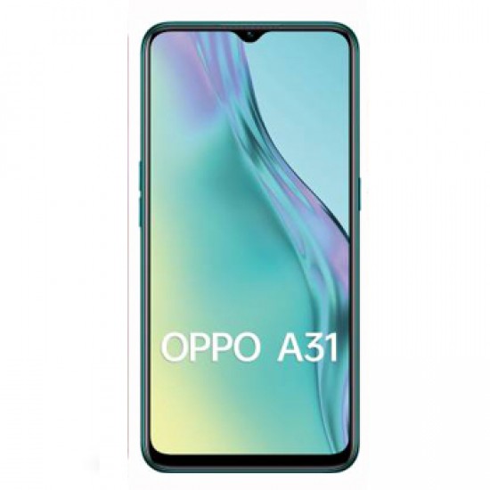 OPPO A31 (Lake Green, 64 GB)  (4 GB RAM)