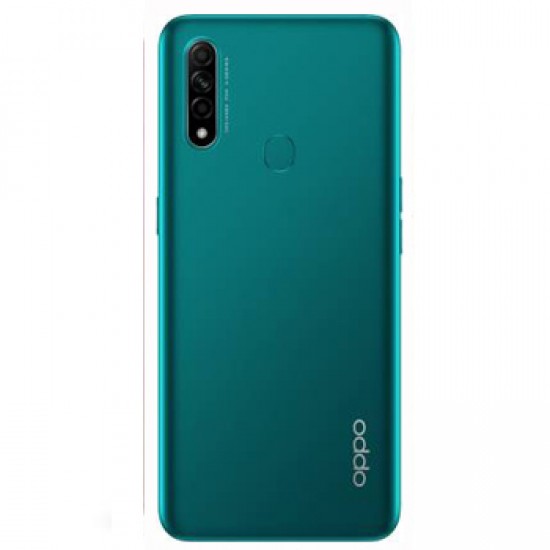 OPPO A31 (Lake Green, 64 GB)  (4 GB RAM)