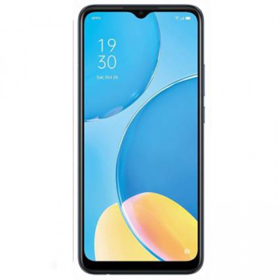 OPPO A15s (Dynamic Black, 64 GB)  (4 GB RAM)