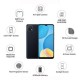 OPPO A15s (Dynamic Black, 64 GB)  (4 GB RAM)