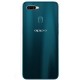 OPPO A7 (Glaze Blue, 64 GB)  (4 GB RAM)