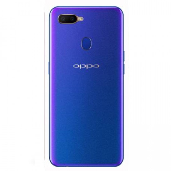 OPPO A5s (Blue, 32 GB)  (2 GB RAM)