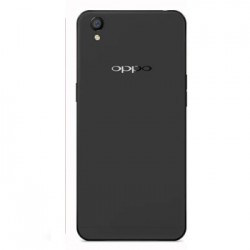 OPPO A37f (Black, 16 GB)  (2 GB RAM)