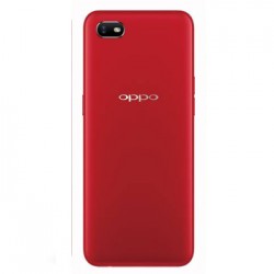 OPPO A1K (Red, 32 GB)  (2 GB RAM)