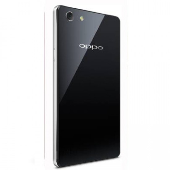 OPPO Neo 7 4G (Black, 16 GB)  (1 GB RAM)