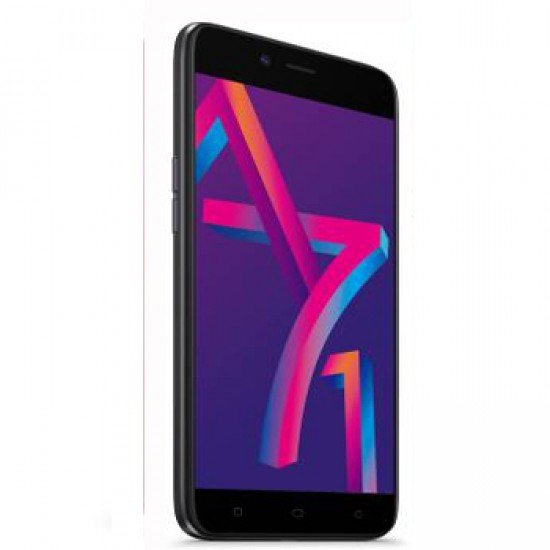 OPPO A71 New Edition (Black, 16 GB)  (3 GB RAM)