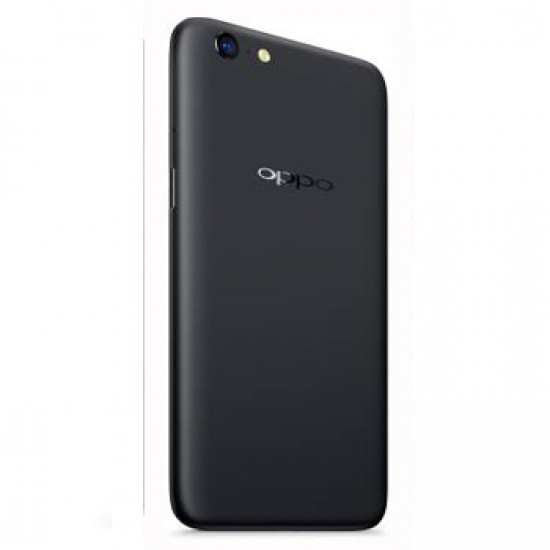 OPPO A71 New Edition (Black, 16 GB)  (3 GB RAM)