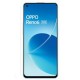 OPPO Reno6 5G (Aurora, 128 GB)  (8 GB RAM)