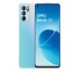 OPPO Reno6 5G (Aurora, 128 GB)  (8 GB RAM)