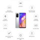 OPPO F19 Pro+ 5G (Fluid Black, 128 GB)  (8 GB RAM)