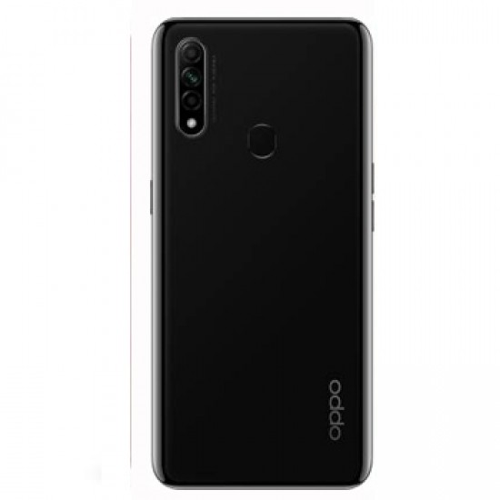 OPPO A31 (Mystery Black, 128 GB)  (6 GB RAM)