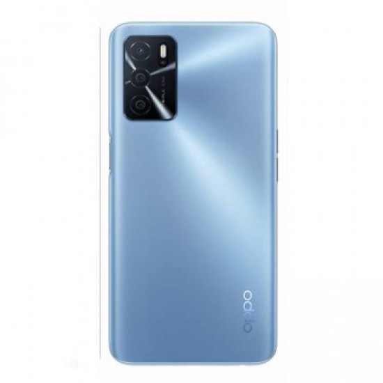 OPPO A16 (Pearl Blue, 64 GB)  (4 GB RAM)