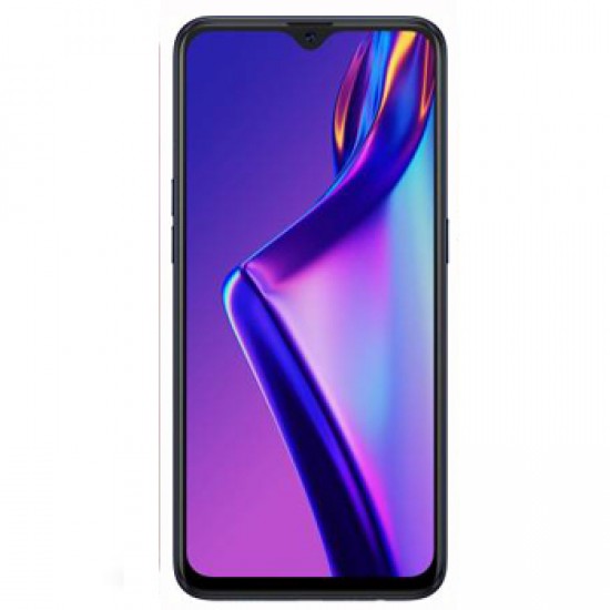 OPPO A12 (Black, 32 GB)  (3 GB RAM)