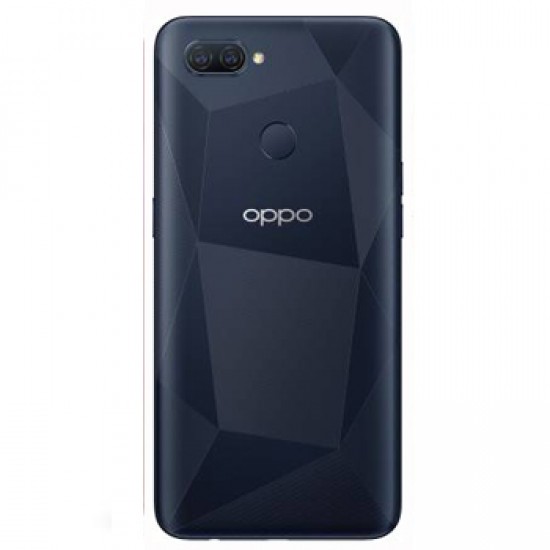 OPPO A12 (Black, 32 GB)  (3 GB RAM)