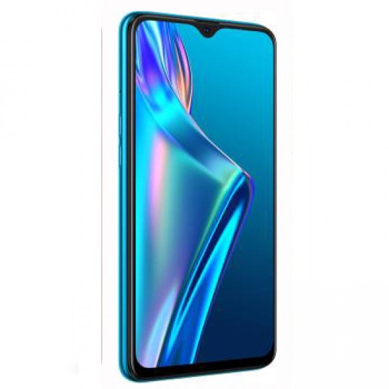 OPPO A12 (Blue, 32 GB)  (3 GB RAM)