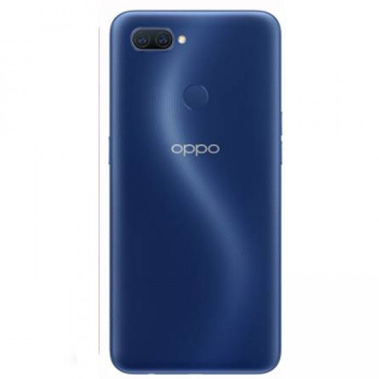 OPPO A11K (Deep Blue, 32 GB)  (2 GB RAM)