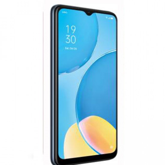 OPPO A15 (Dynamic Black, 32 GB)  (3 GB RAM)