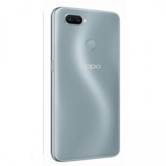 OPPO A12 (Flowing Silver, 32 GB)  (3 GB RAM)