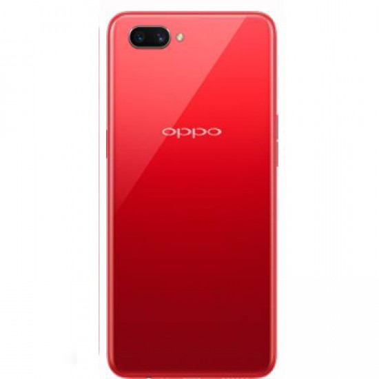 OPPO A3s (Red, 16 GB)  (2 GB RAM)