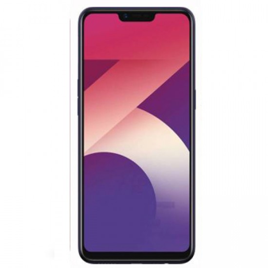 OPPO A3s (Purple, 16 GB)  (2 GB RAM)