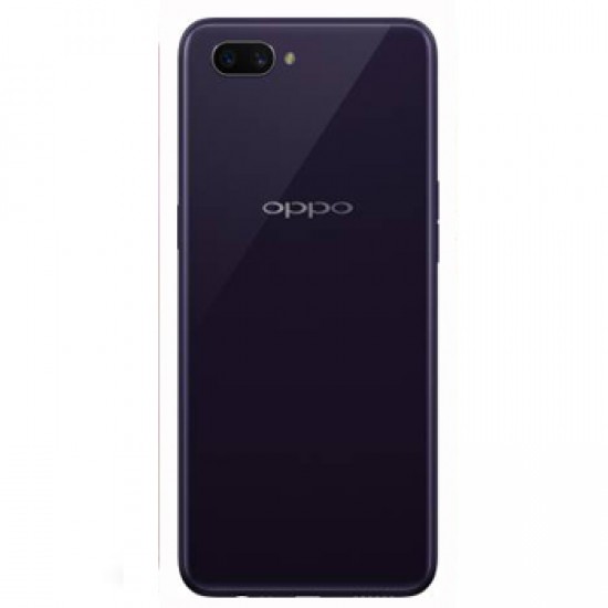 OPPO A3s (Purple, 16 GB)  (2 GB RAM)