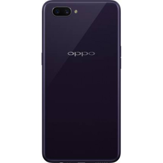 OPPO A3s (Purple, 16 GB)  (2 GB RAM)