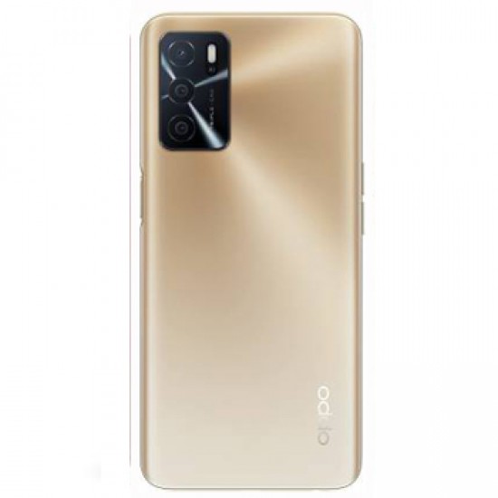 OPPO A16 (Royal Gold, 64 GB)  (4 GB RAM)