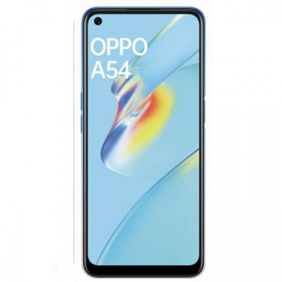 OPPO A54 (Starry Blue, 64 GB)  (4 GB RAM)