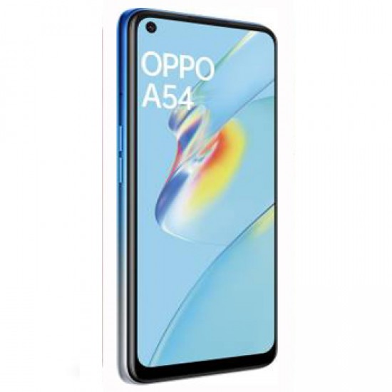 OPPO A54 (Starry Blue, 64 GB)  (4 GB RAM)