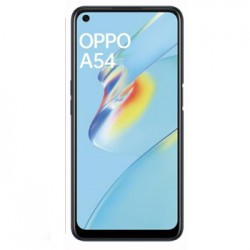 OPPO A54 (Crystal Black, 64 GB)  (4 GB RAM)