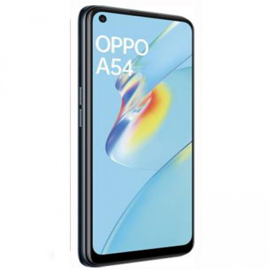 OPPO A54 (Crystal Black, 64 GB)  (4 GB RAM)