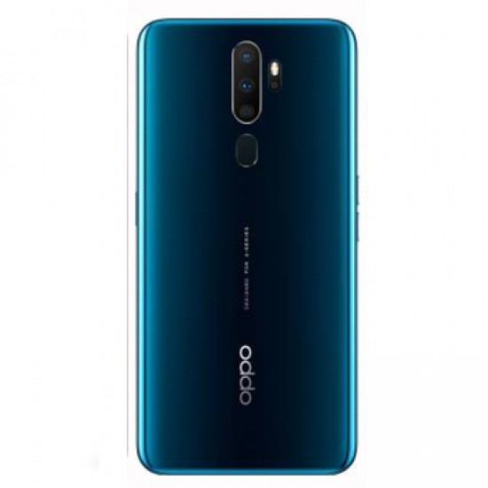 OPPO A9 2020 (Marine Green, 128 GB)  (4 GB RAM)