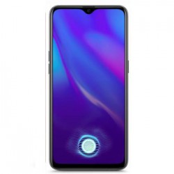 OPPO K1 (Piano Black, 64 GB)  (6 GB RAM)