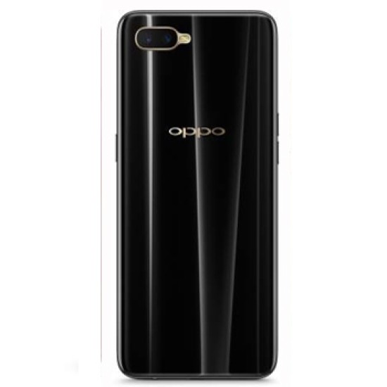 OPPO K1 (Piano Black, 64 GB)  (6 GB RAM)