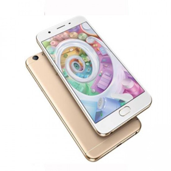 OPPO F1S (Gold, 32 GB)  (3 GB RAM)