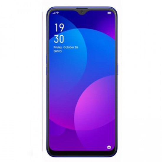 OPPO F11 (Fluorite Purple, 128 GB)  (4 GB RAM)