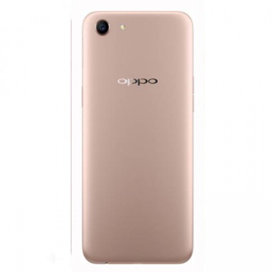 OPPO A83 (Champagne, 32 GB)  (3 GB RAM)