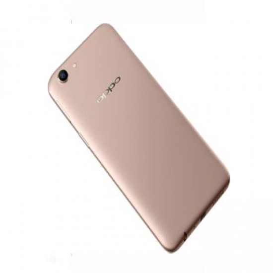 OPPO A83 (Champagne, 32 GB)  (3 GB RAM)